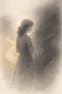 Tú eres nosotras imagen de mujer- cuando me sentí invisible