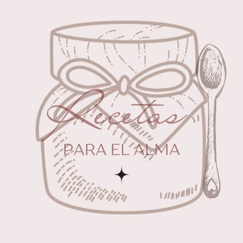 Tú eres nosotras ilustración destacada para Recetas para el alma.