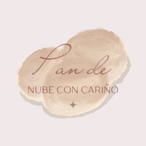Tú eres nosotras pan de nube con cariño miniatura destacada