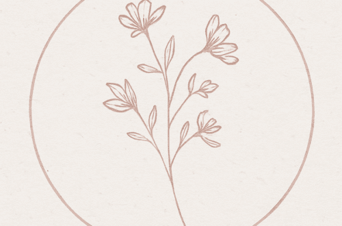 Tú eres nosotras sello para cuéntame tu historia